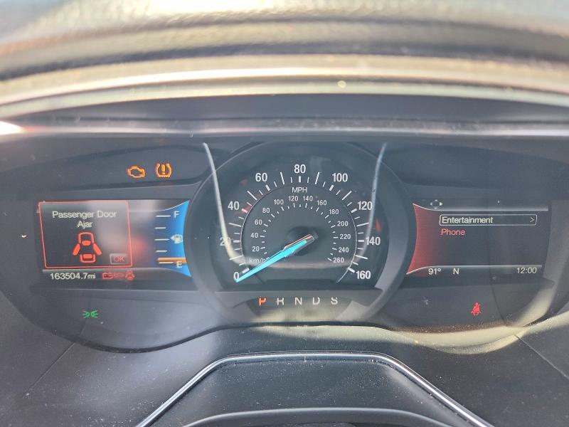 Aukcja sprzedaży 2017 Ford Fusion, vin: 3FA6P0HD2HR347165, numer aukcji: 67030386