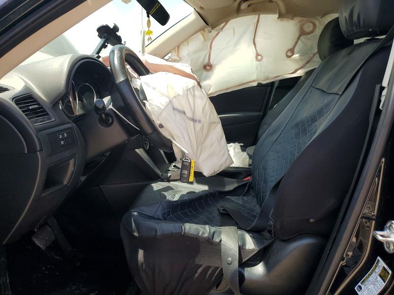 Aukcja sprzedaży 2014 Mazda Cx-5, vin: JM3KE2CY2E0326792, numer aukcji: 64208926