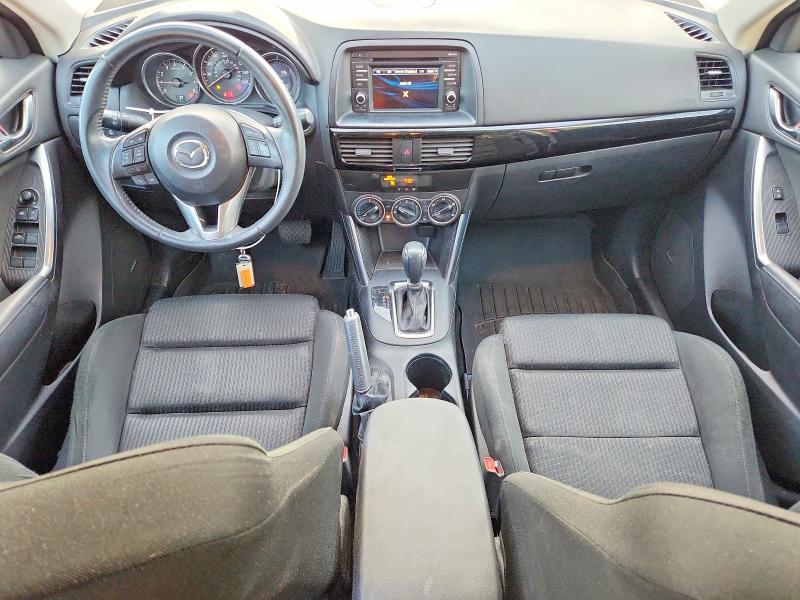 Продаж на аукціоні авто 2014 Mazda Cx-5, vin: JM3KE4CY5E0405479, номер лоту: 66793526