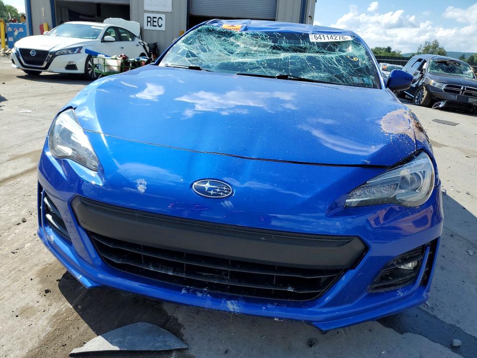 Aukcja sprzedaży 2020 Subaru Brz, vin: JF1ZCAC13L9701016, numer aukcji: 64114276