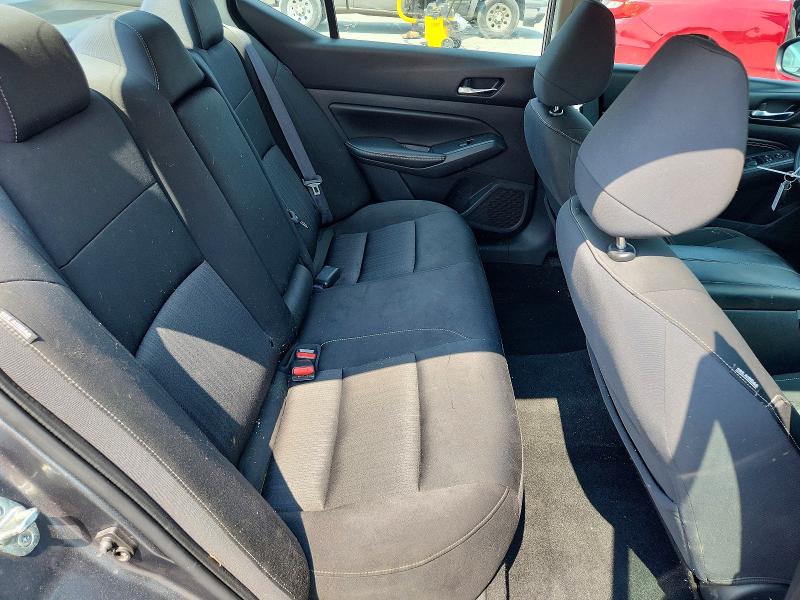 2019 Nissan Altima მანქანა იყიდება აუქციონზე, vin: 1N4BL4BV0KC210363, აუქციონის ნომერი: 64406496