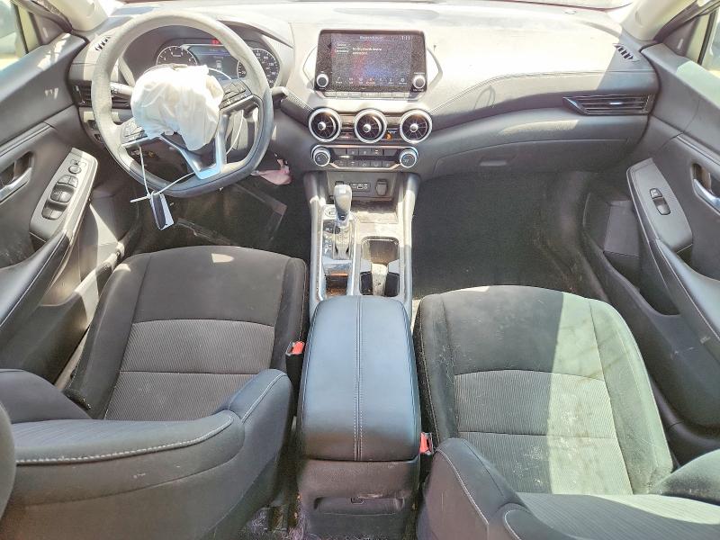 Aukcja sprzedaży 2025 Nissan Sentra, vin: 3N1AB8CVXSY232394, numer aukcji: 65028816