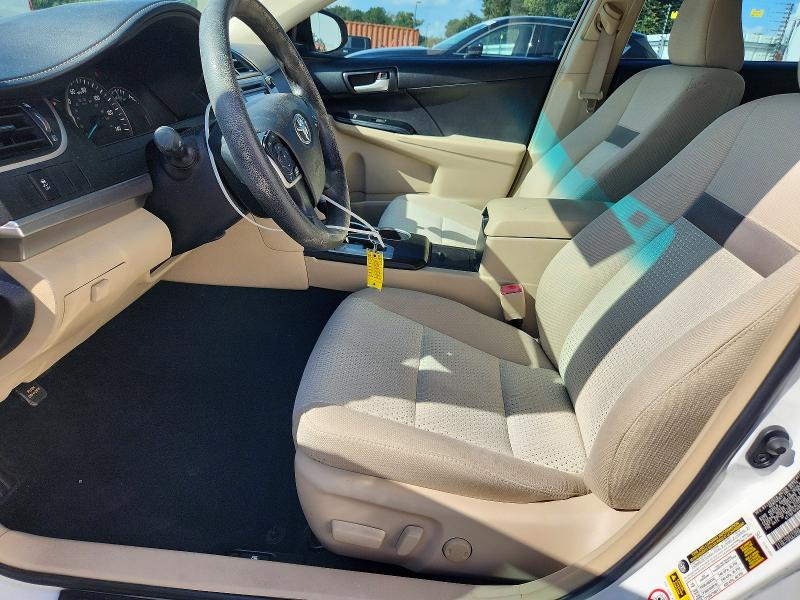 2014 Toyota Camry მანქანა იყიდება აუქციონზე, vin: 4T1BF1FK0EU400691, აუქციონის ნომერი: 66263296