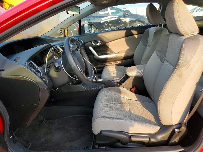 2015 Honda Civic მანქანა იყიდება აუქციონზე, vin: 2HGFG3B80FH522904, აუქციონის ნომერი: 59893446