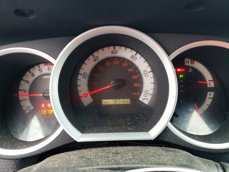 2012 Toyota Tacoma მანქანა იყიდება აუქციონზე, vin: 3TMLU4ENXCM103103, აუქციონის ნომერი: 65382026