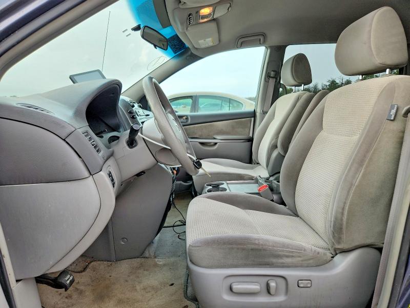 Aukcja sprzedaży 2008 Toyota Sienna, vin: 5TDZK23CX8S104202, numer aukcji: 64543196