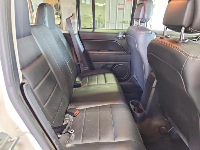 67127766 :رقم المزاد ، 1C4NJRFB9GD692701 vin ، 2016 Jeep Patriot مزاد بيع