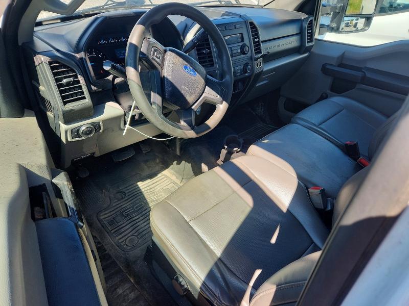 Продаж на аукціоні авто 2019 Ford F250, vin: 1FTBF2A68KED14863, номер лоту: 66730836