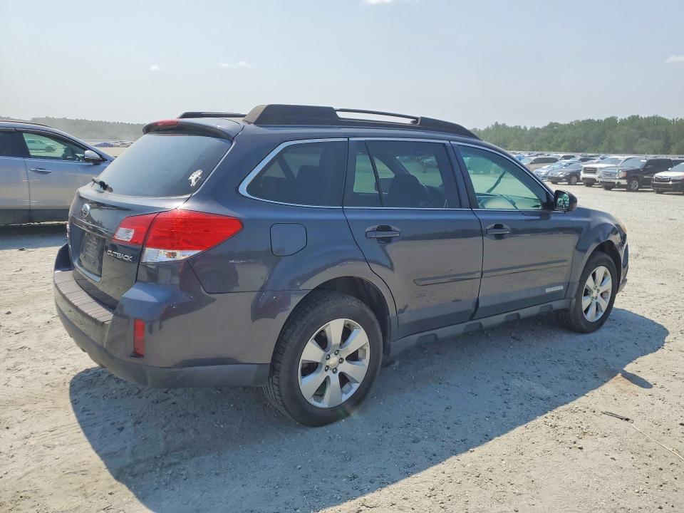 64401876 :رقم المزاد ، 4S4BRCCC8C3253247 vin ، 2012 Subaru Outback مزاد بيع
