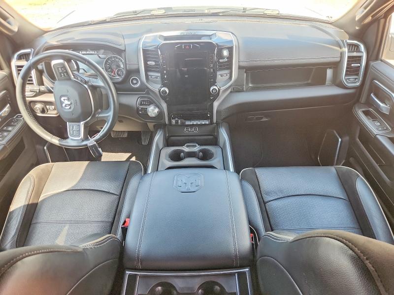 2022 Ram 2500 მანქანა იყიდება აუქციონზე, vin: 3C6UR5FJ5NG324124, აუქციონის ნომერი: 66716386