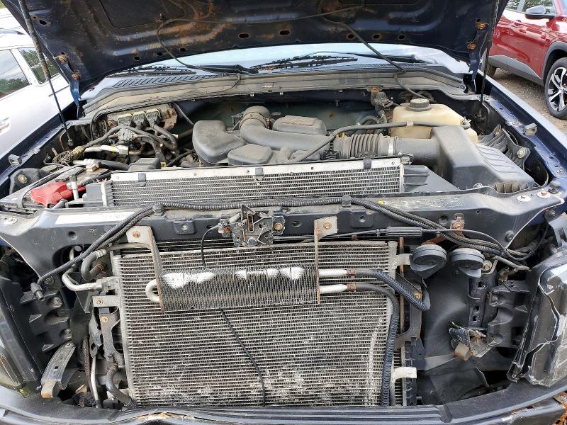 Aukcja sprzedaży 2008 Ford F250, vin: 1FTSX21528EA51122, numer aukcji: 64008516