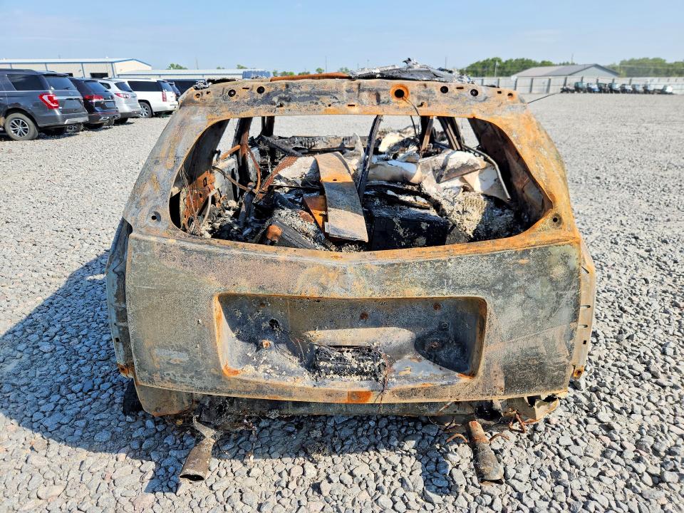 Продаж на аукціоні авто 2005 Cadillac Srx, vin: 1GYEE63AX50108397, номер лоту: 65844216