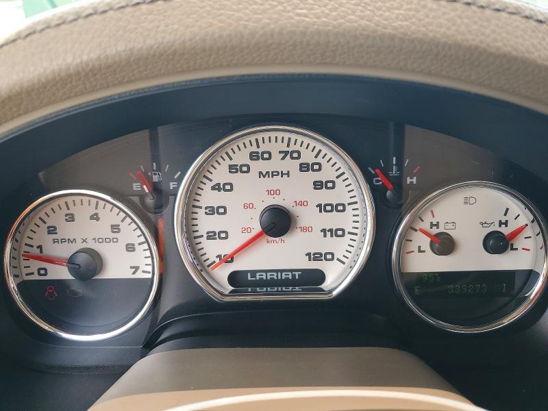 64264856 :رقم المزاد ، 1FTPW12565KB57605 vin ، 2005 Ford F150 مزاد بيع