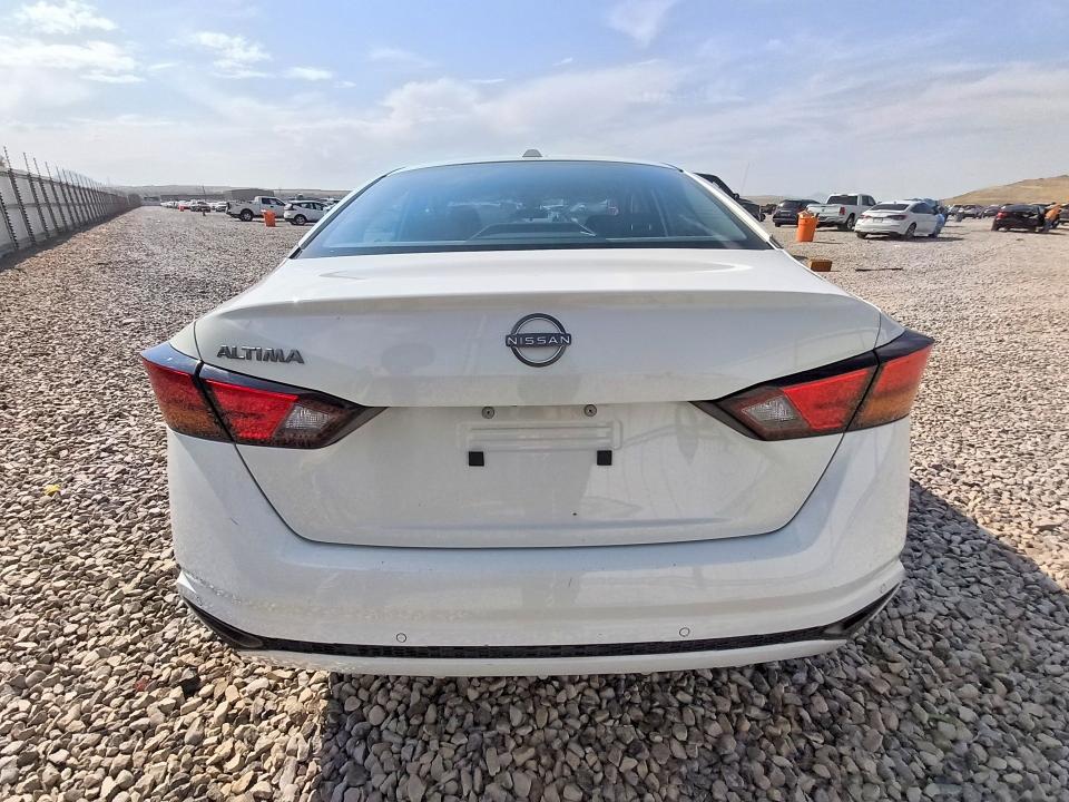 Продажа на аукционе авто 2025 Nissan Altima, vin: 1N4BL4DV9SN333855, номер лота: 64323826