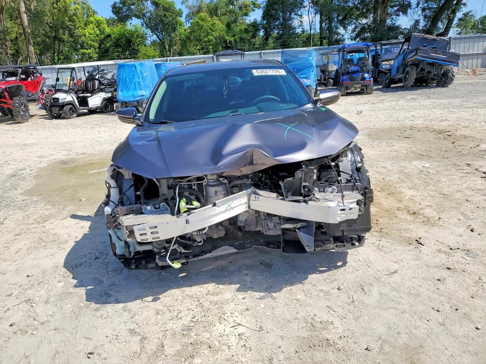 2018 Honda Civic მანქანა იყიდება აუქციონზე, vin: 19XFC2F52JE001997, აუქციონის ნომერი: 63621726
