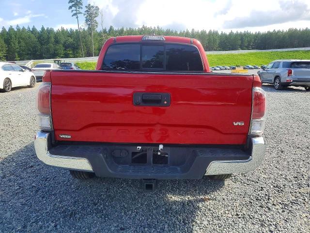 Aukcja sprzedaży 2017 Toyota Tacoma, vin: 3TMAZ5CN4HM034305, numer aukcji: 63650116