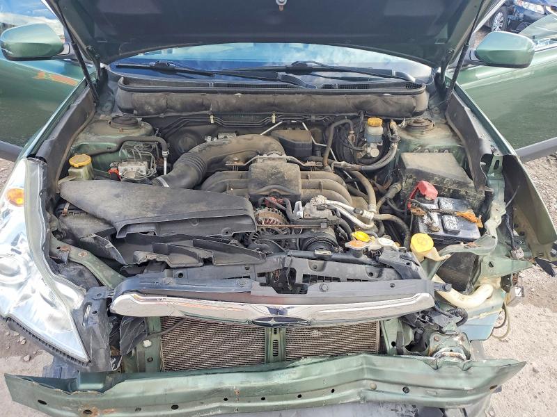 2012 Subaru Outback მანქანა იყიდება აუქციონზე, vin: 4S4BRDGC5C2225170, აუქციონის ნომერი: 66508986