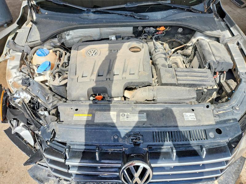 Aukcja sprzedaży 2014 Volkswagen Passat, vin: 1VWBN7A3XEC013630, numer aukcji: 62533016