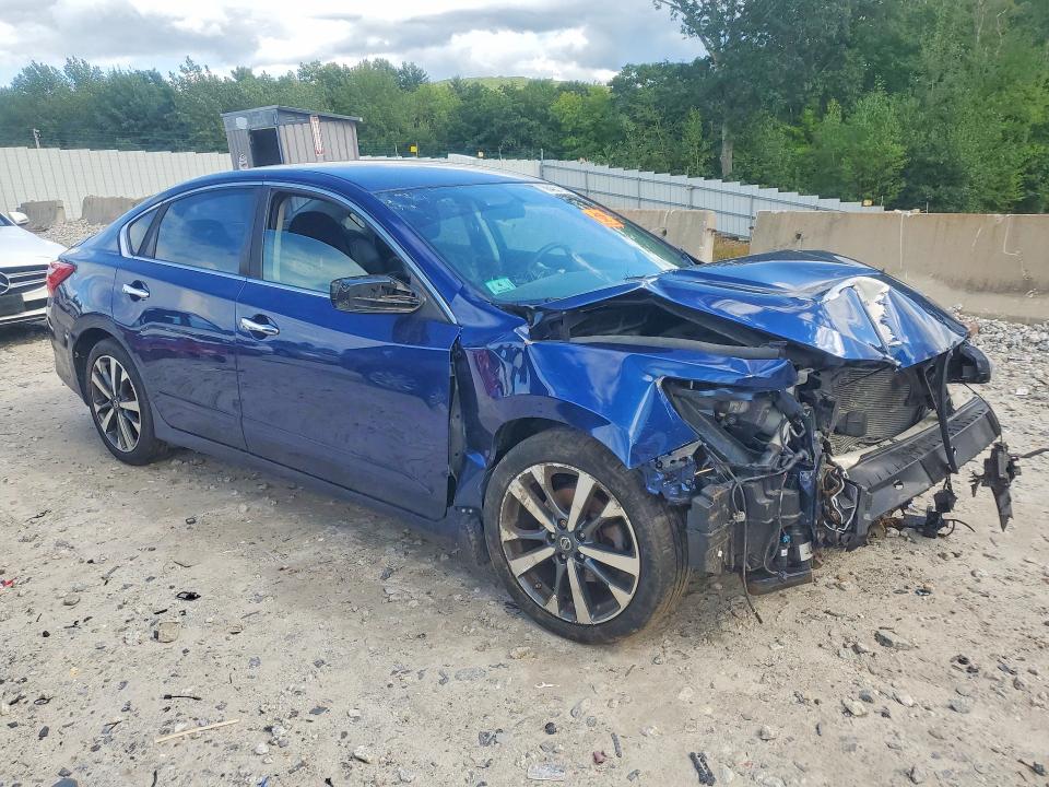 Aukcja sprzedaży 2016 Nissan Altima, vin: 1N4AL3AP8GC194378, numer aukcji: 66420196