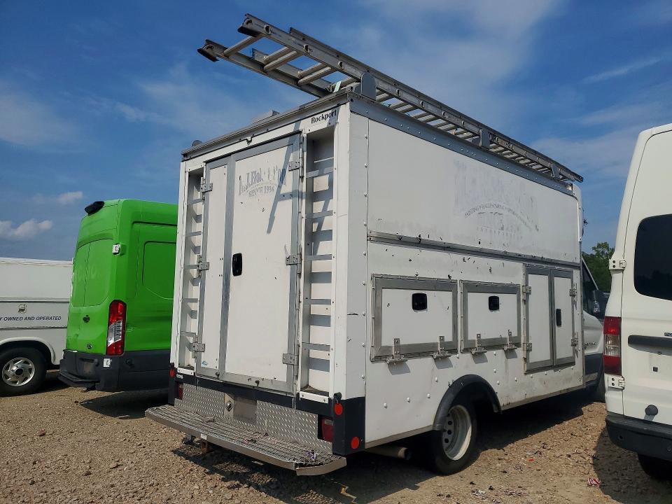 Продаж на аукціоні авто 2018 Ford Transit, vin: 1FDRS8PV7JKA78083, номер лоту: 64066756