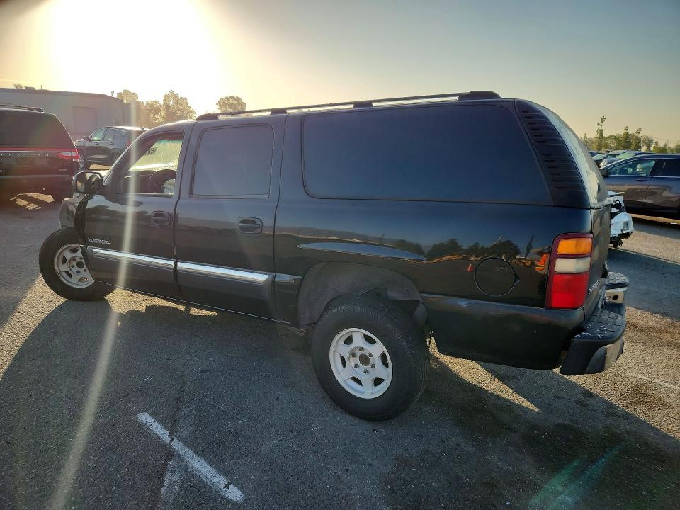 Aukcja sprzedaży 2003 Gmc Yukon Xl, vin: 3GKEC16T13G308335, numer aukcji: 63940806