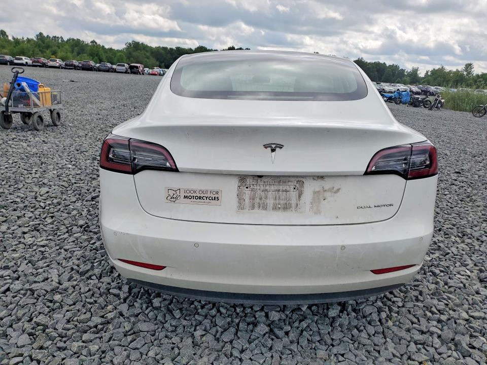 Aukcja sprzedaży 2019 Tesla Model 3, vin: 5YJ3E1EB3KF511527, numer aukcji: 65321766