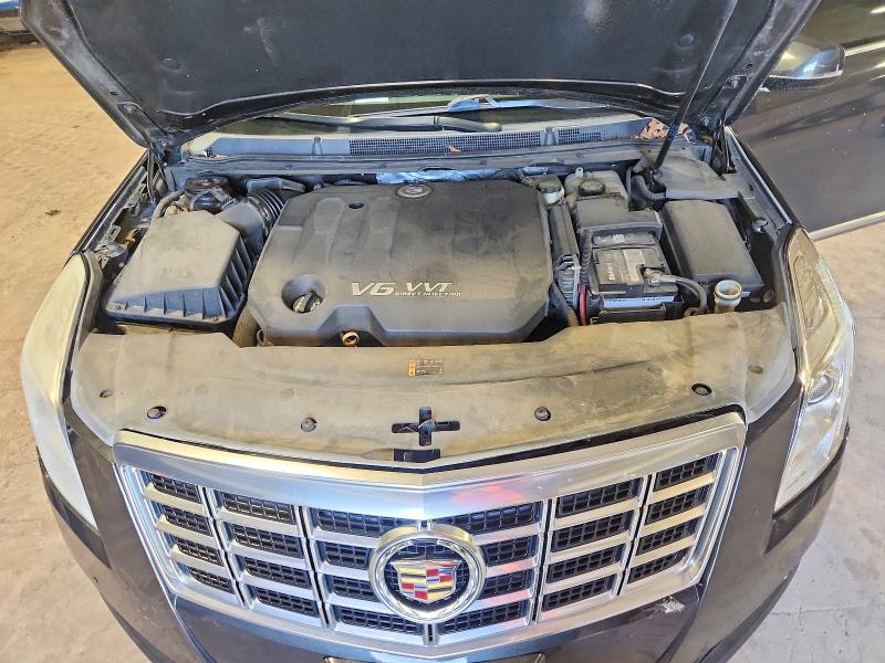 Продажа на аукционе авто 2014 Cadillac Xts, vin: 2G61N5S37E9146115, номер лота: 64414136