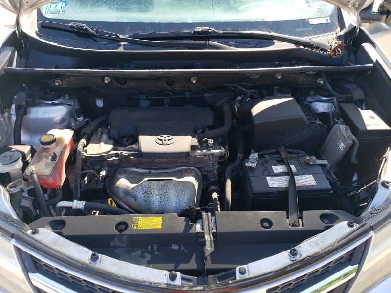 2013 Toyota Rav4 მანქანა იყიდება აუქციონზე, vin: JTMRFREV9DD014332, აუქციონის ნომერი: 63146916