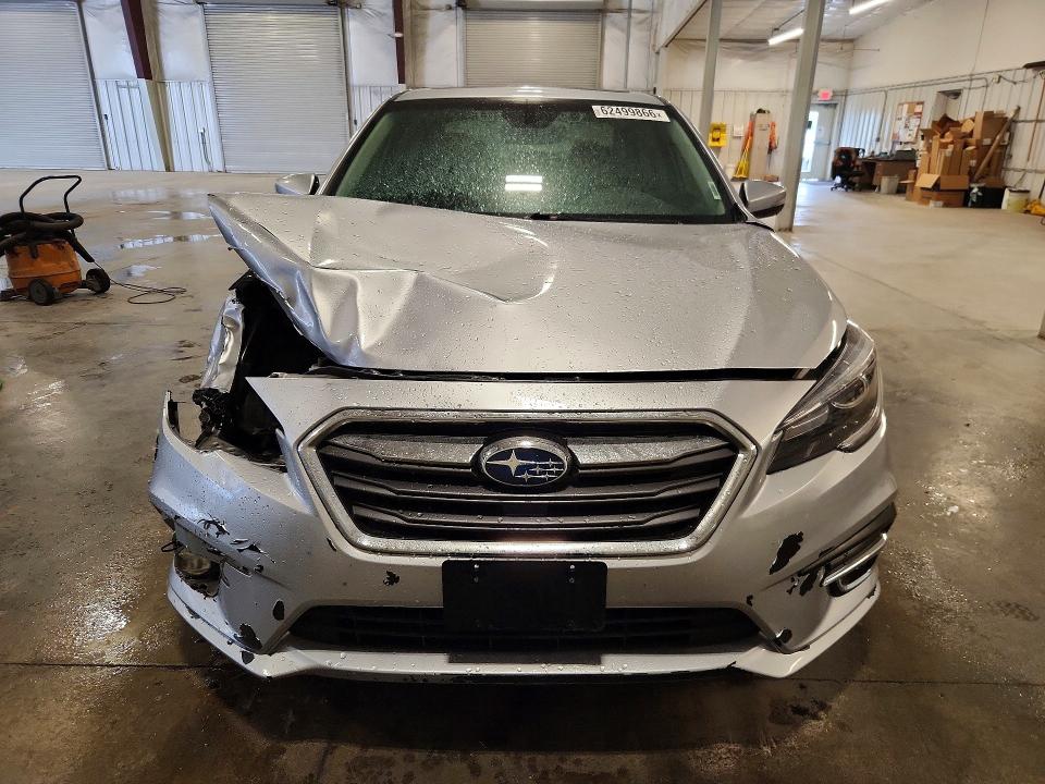 Aukcja sprzedaży 2018 Subaru Legacy, vin: 4S3BNEN69J3044891, numer aukcji: 62499866