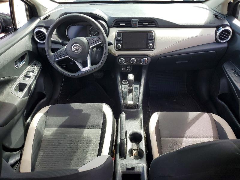 Aukcja sprzedaży 2021 Nissan Versa, vin: 3N1CN8EV9ML853073, numer aukcji: 66298246