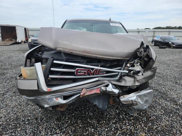 2012 Gmc Sierra მანქანა იყიდება აუქციონზე, vin: 1GTR1VEA5CZ259859, აუქციონის ნომერი: 63787186