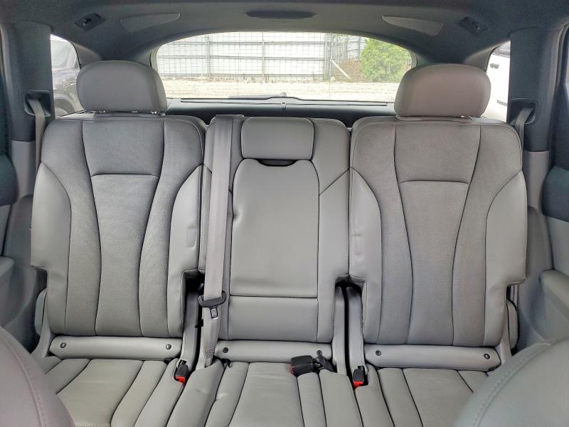 Продаж на аукціоні авто 2017 Audi Q7, vin: WA1VAAF78HD020654, номер лоту: 64288886