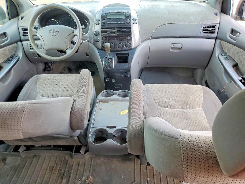 Aukcja sprzedaży 2009 Toyota Sienna, vin: 5TDZK23C99S246686, numer aukcji: 62541336
