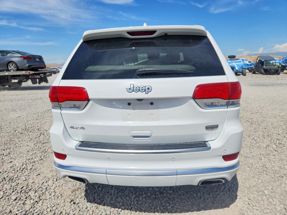 66401786 :رقم المزاد ، 1C4RJFJG2KC640523 vin ، 2019 Jeep Grand Cherokee مزاد بيع