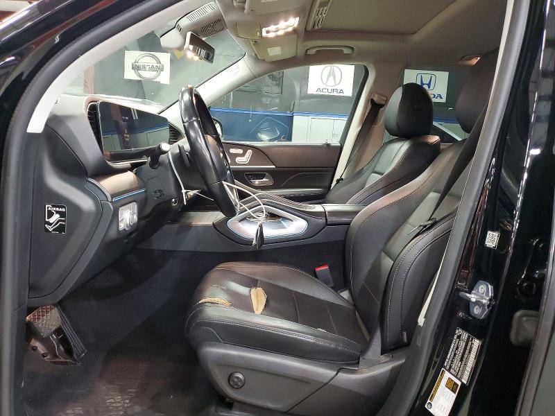 Продажа на аукционе авто 2020 Mercedes-benz Gle, vin: 4JGFB5KB9LA006681, номер лота: 66169126