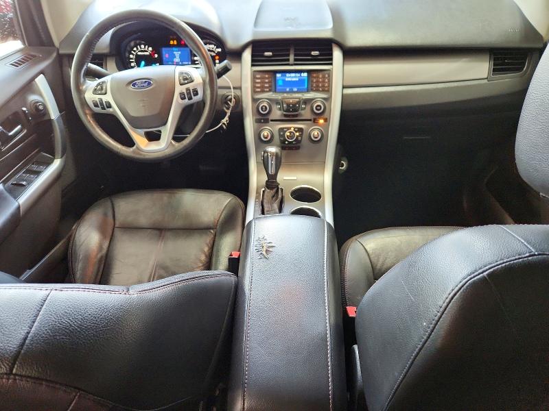 Продажа на аукционе авто 2014 Ford Edge, vin: 2FMDK4JCXEBA00634, номер лота: 63792296