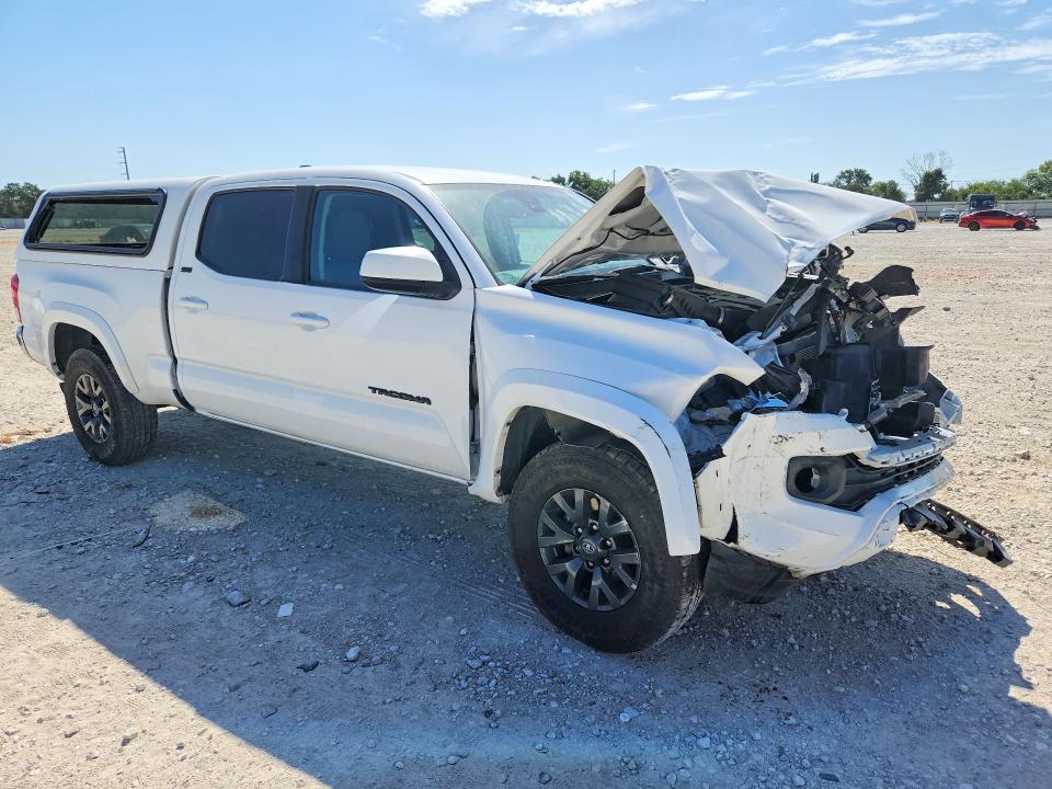 Aukcja sprzedaży 2023 Toyota Tacoma, vin: 3TMBZ5DN9PM040473, numer aukcji: 65840186