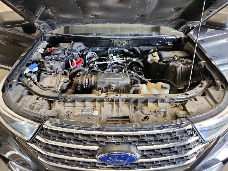 Aukcja sprzedaży 2022 Ford Explorer, vin: 1FMSK8DH3NGB47537, numer aukcji: 64027826