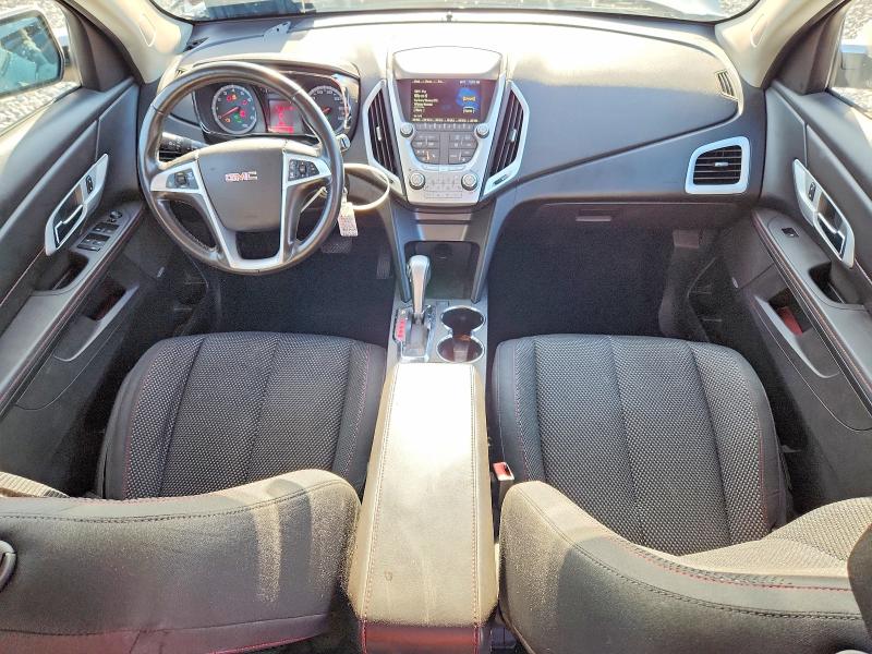 Aukcja sprzedaży 2012 Gmc Terrain, vin: 2GKALSEK0C6385013, numer aukcji: 67032756