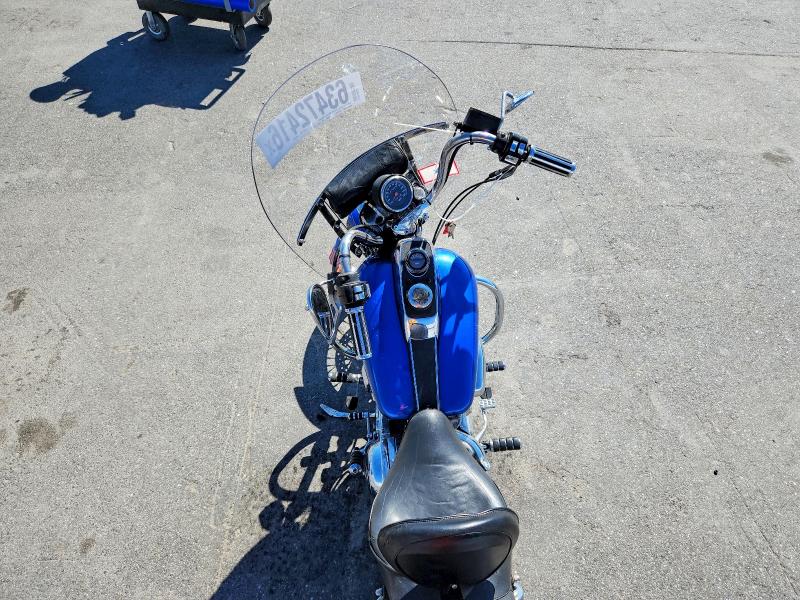 Продажа на аукционе авто 1988 Harley-davidson Xlh883, vin: 1HD4CAM14JY116529, номер лота: 63472416