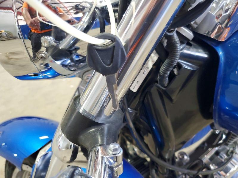 Продаж на аукціоні авто 2009 Yamaha Xvs650, vin: JYAVM01E29A133303, номер лоту: 63356146