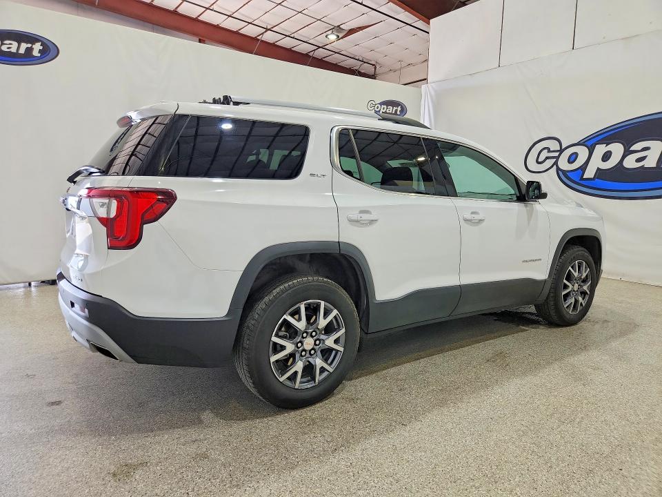 Aukcja sprzedaży 2023 Gmc Acadia, vin: 1GKKNUL46PZ151287, numer aukcji: 64613806