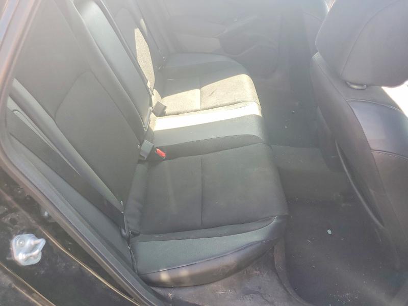 Aukcja sprzedaży 2025 Honda Civic, vin: 19XFL2H8XSE400133, numer aukcji: 64988936