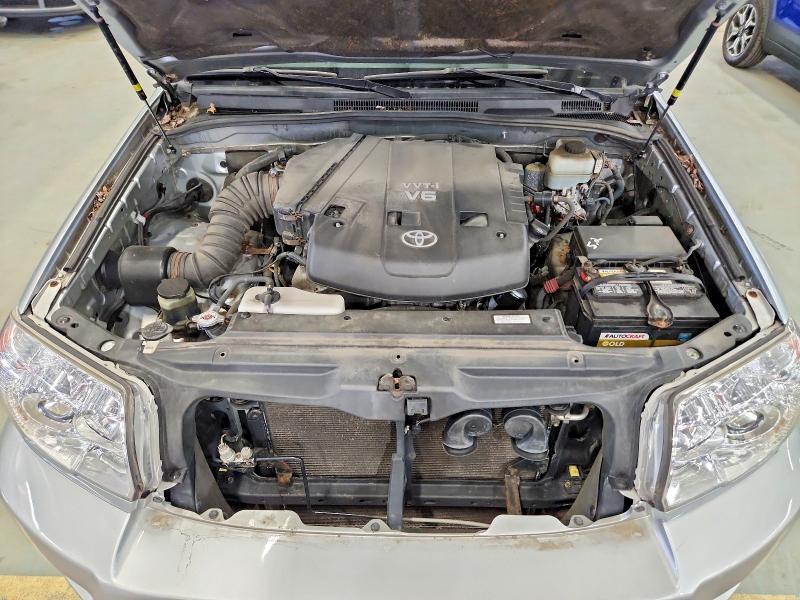Aukcja sprzedaży 2007 Toyota 4runner, vin: JTEBU14R178104791, numer aukcji: 65080326