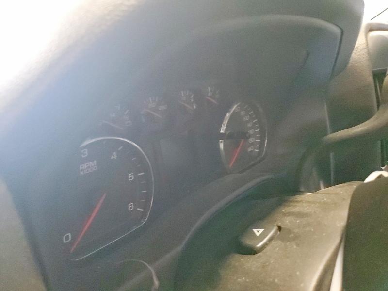 Aukcja sprzedaży 2016 Gmc Sierra, vin: 1GTV2LEC6GZ188372, numer aukcji: 64141216