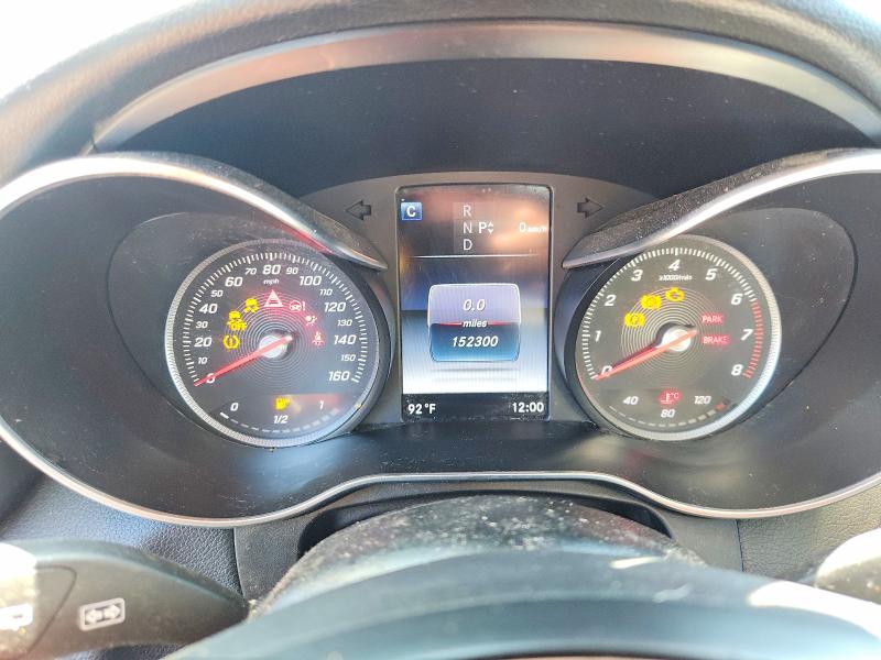 63885006 :رقم المزاد ، WDC0G4KB2GF068111 vin ، 2016 Mercedes-benz Glc مزاد بيع