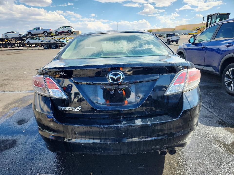 Aukcja sprzedaży 2012 Mazda 6, vin: 1YVHZ8BH4C5M10201, numer aukcji: 65905086
