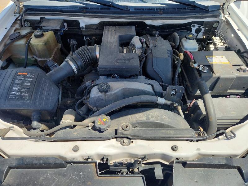 Продажа на аукционе авто 2008 Gmc Canyon, vin: 1GTDS13E288127838, номер лота: 65540526
