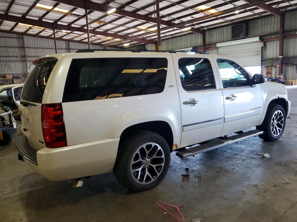 Aukcja sprzedaży 2012 Chevrolet Suburban, vin: 1GNSKKE76CR307104, numer aukcji: 66053306