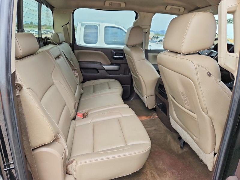 Aukcja sprzedaży 2015 Chevrolet Silverado, vin: 3GCUKSEC1FG302203, numer aukcji: 65025486